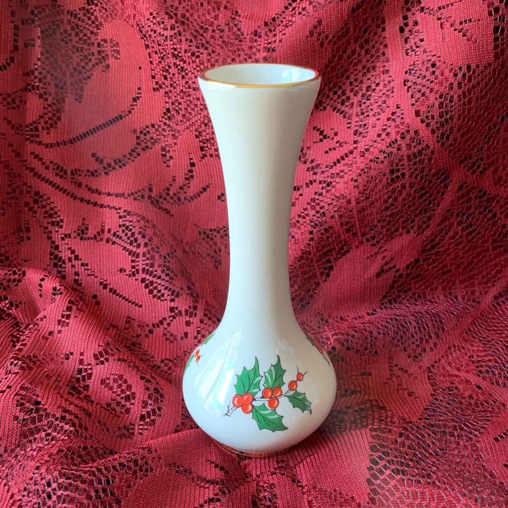 Bud Vase